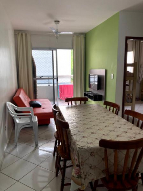 Apartamento Praia Grande de Ubatuba